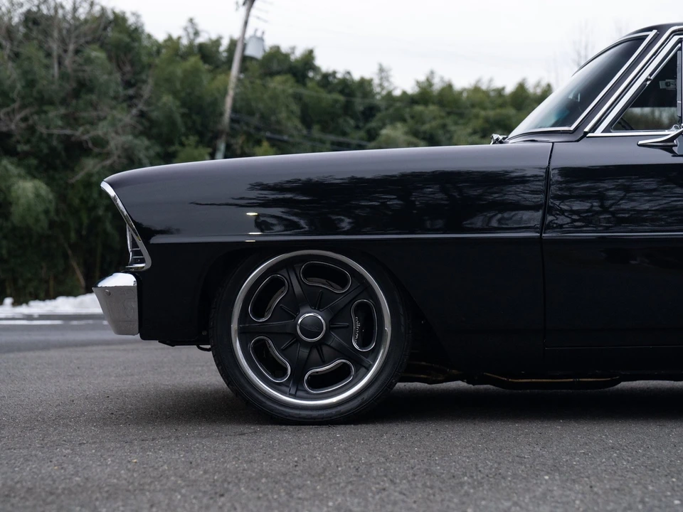 1966 Chevrolet Nova 3rd Gen - Image 16 of 21