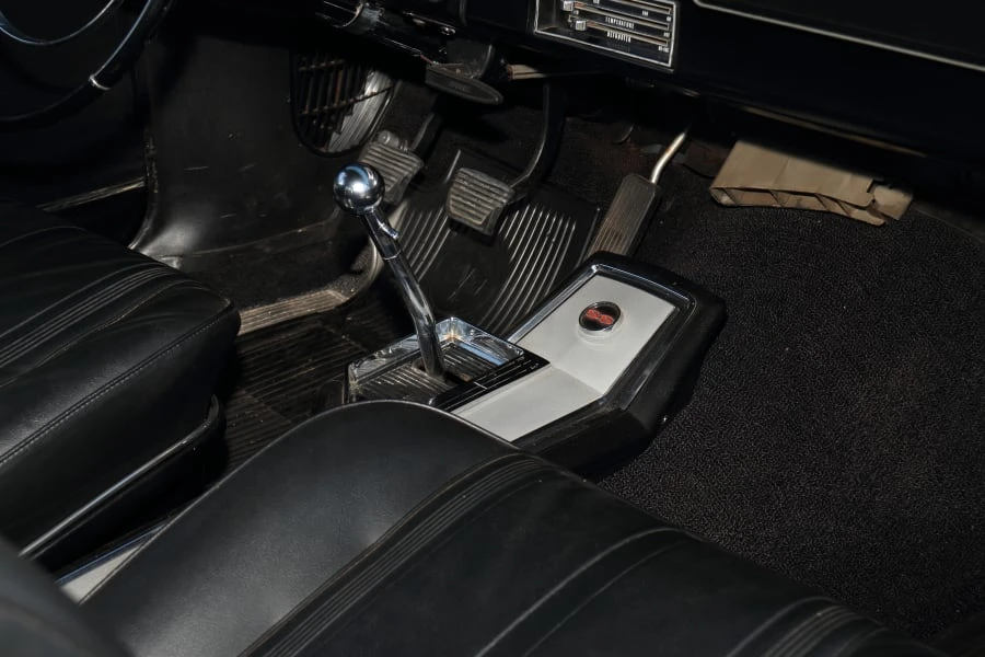 1966 Chevrolet II 2nd Gen - Image 26 of 30