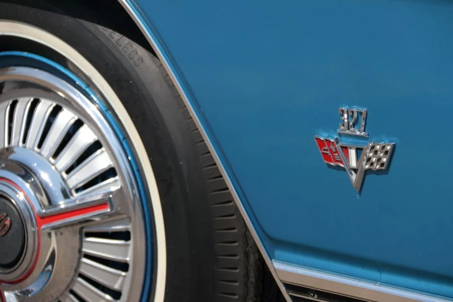 1966 Chevrolet II 2nd Gen - Image 10 of 30