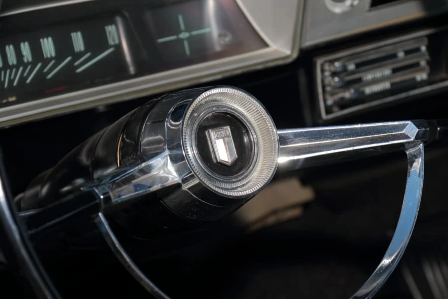 1966 Chevrolet II 2nd Gen - Image 20 of 30