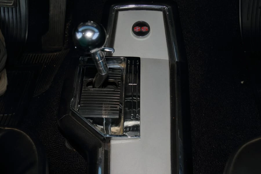 1966 Chevrolet II 2nd Gen - Image 27 of 30