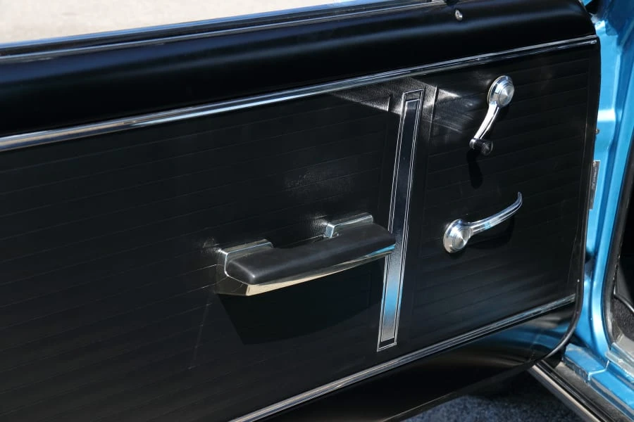 1966 Chevrolet II 2nd Gen - Image 22 of 30