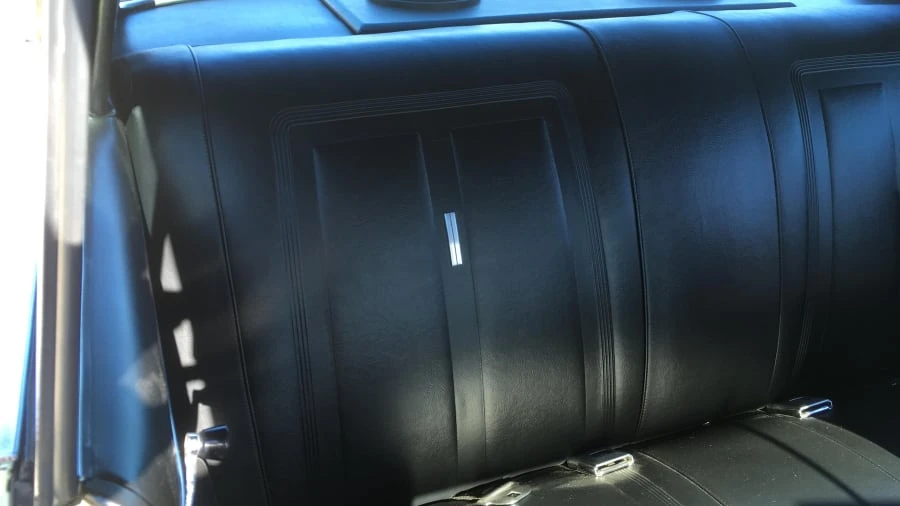 1966 Chevrolet II 2nd Gen - Image 3 of 9