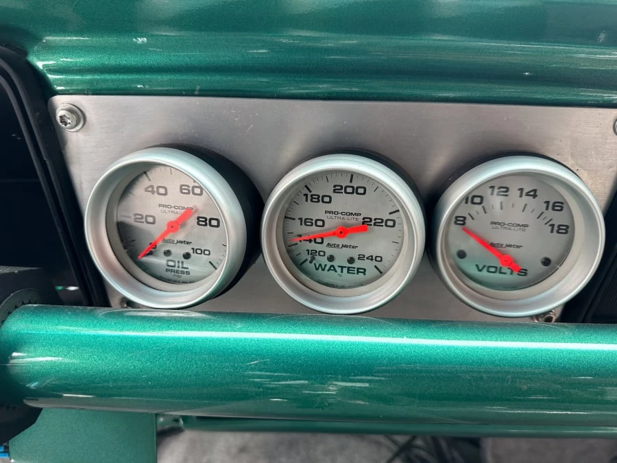 1966 Chevrolet II 2nd Gen - Image 31 of 31