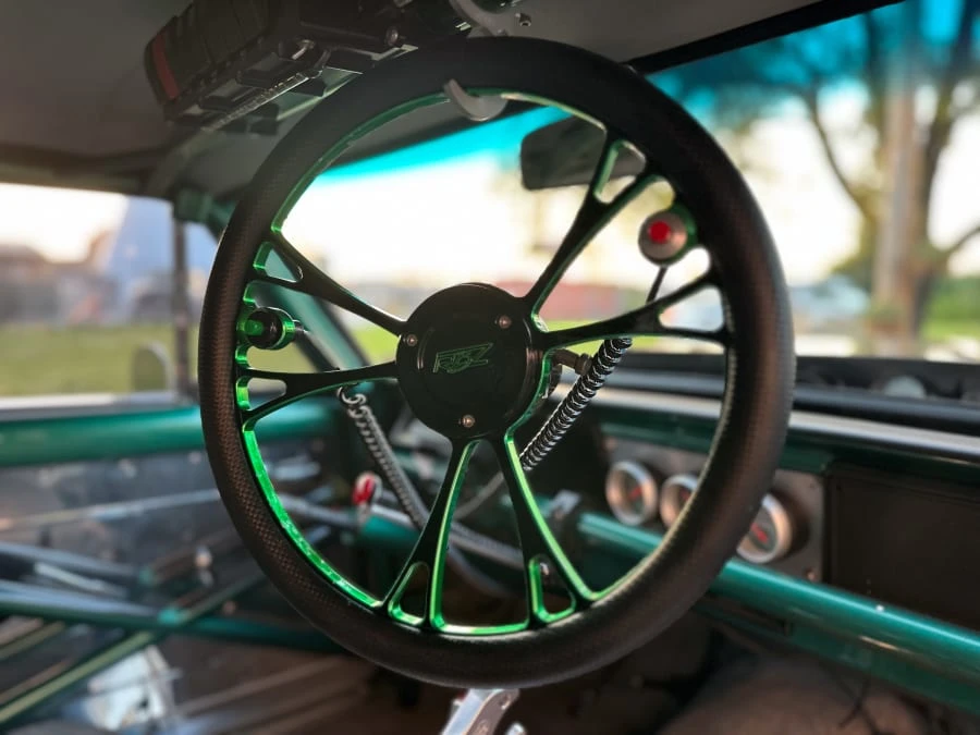 1966 Chevrolet II 2nd Gen - Image 21 of 31