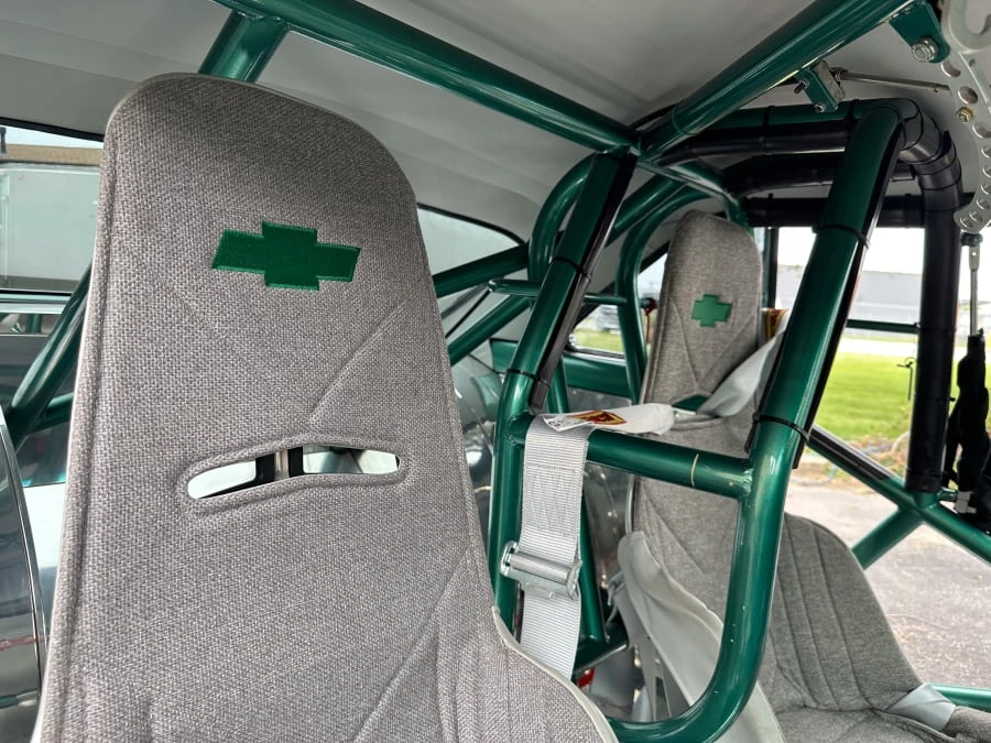 1966 Chevrolet II 2nd Gen - Image 25 of 31