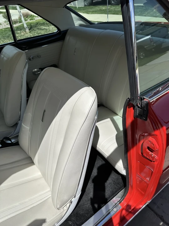 1966 Chevrolet II 2nd Gen - Image 7 of 7