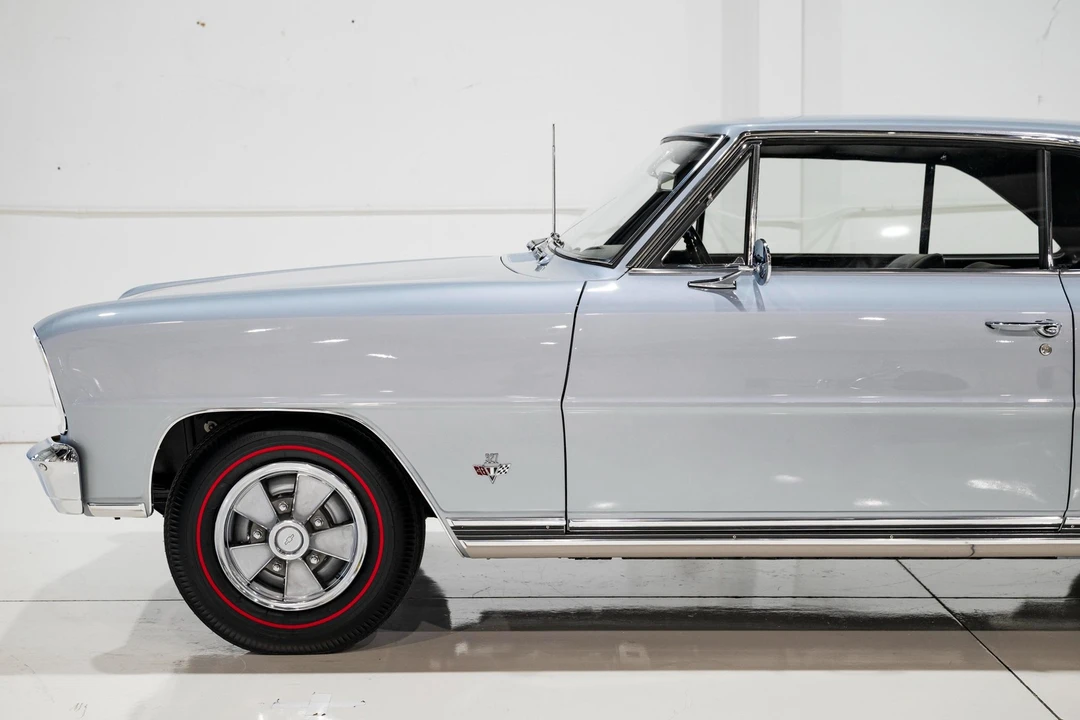 1966 Chevrolet II 2nd Gen - Image 4 of 31