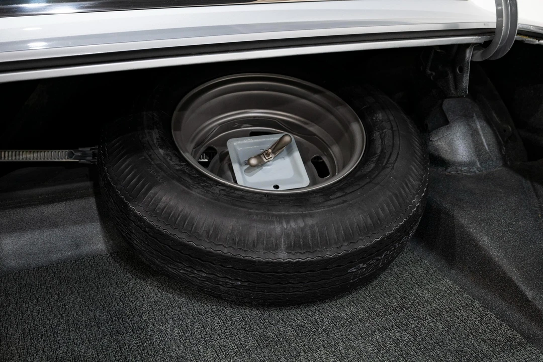 1966 Chevrolet II 2nd Gen - Image 27 of 31