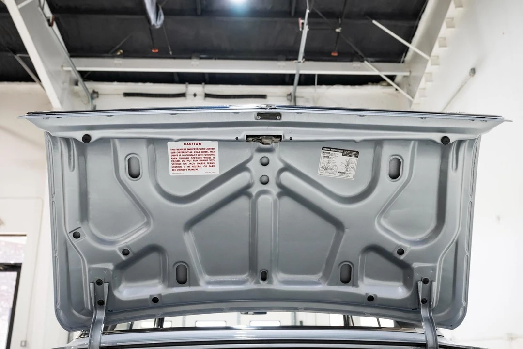 1966 Chevrolet II 2nd Gen - Image 31 of 31