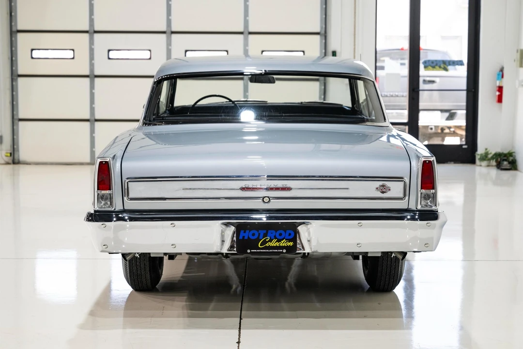 1966 Chevrolet II 2nd Gen - Image 12 of 31