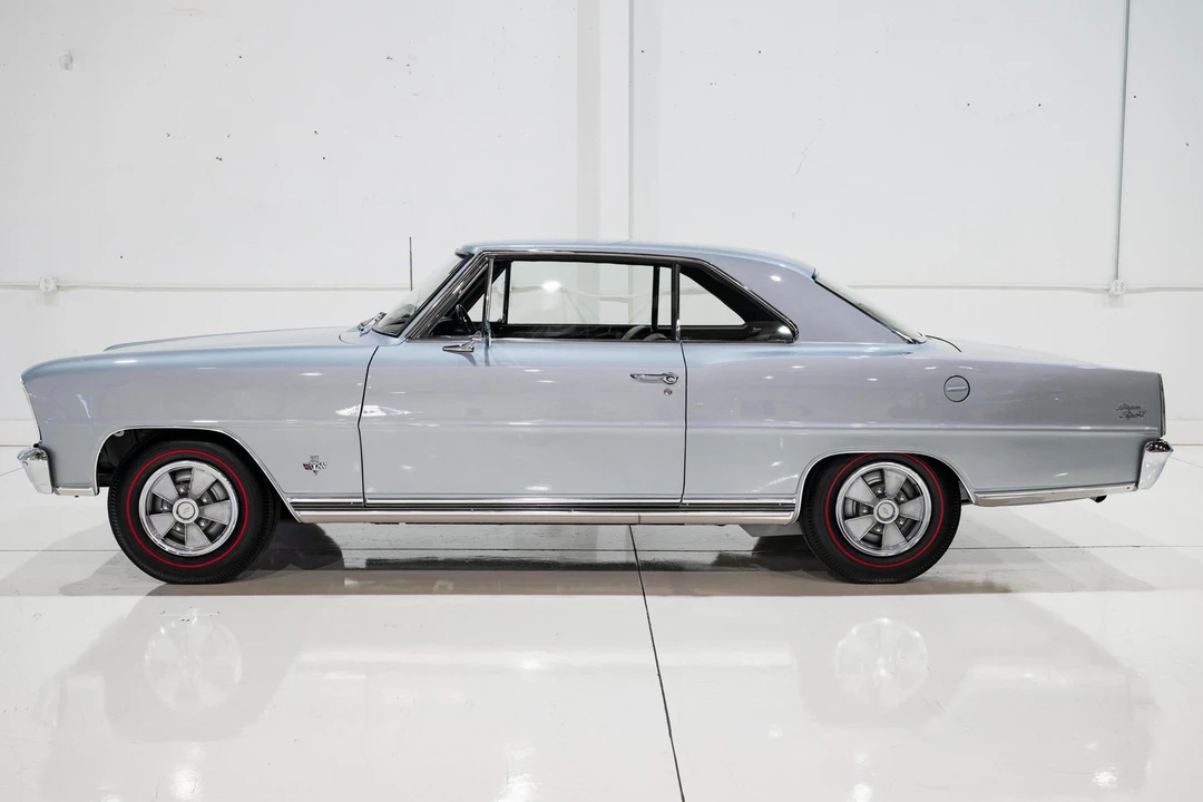 1966 Chevrolet II 2nd Gen - Image 3 of 31