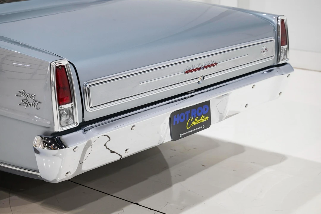 1966 Chevrolet II 2nd Gen - Image 17 of 31