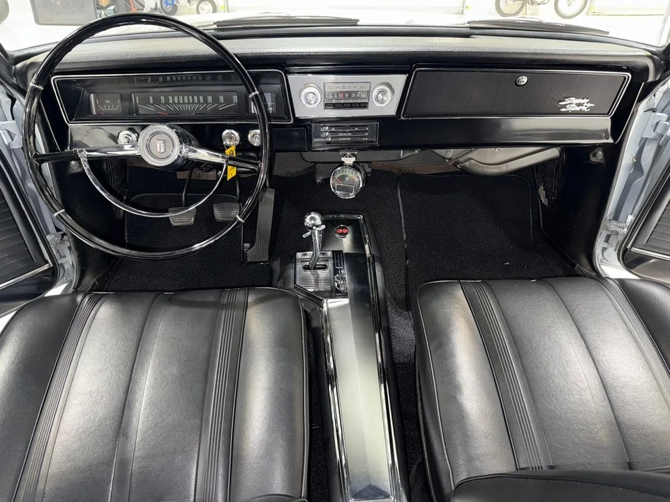 1966 Chevrolet II 2nd Gen - Image 17 of 31