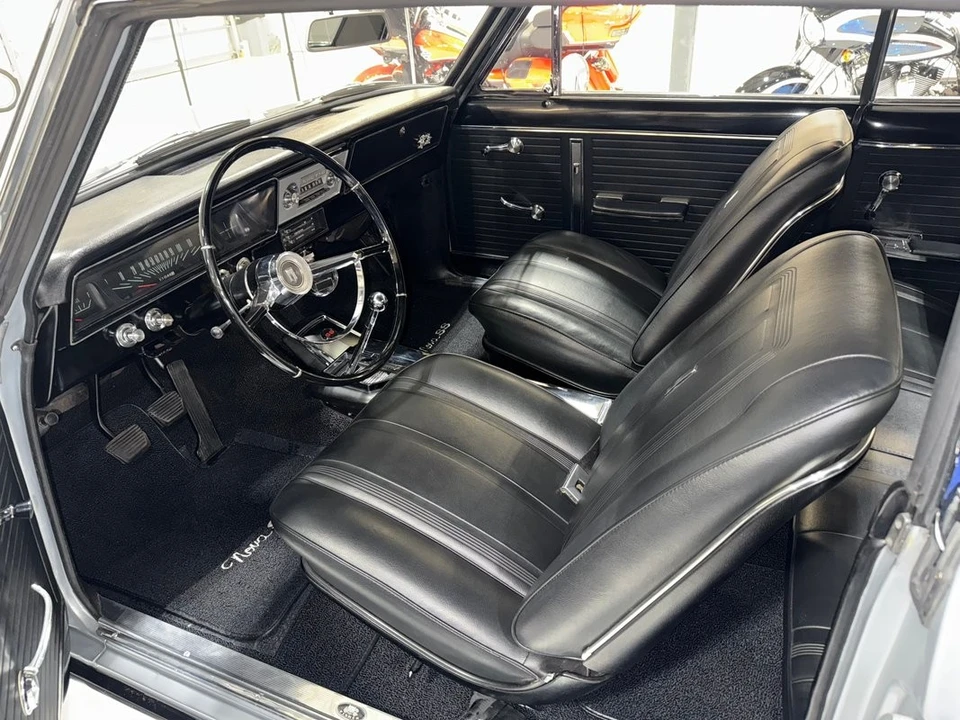 1966 Chevrolet II 2nd Gen - Image 16 of 31