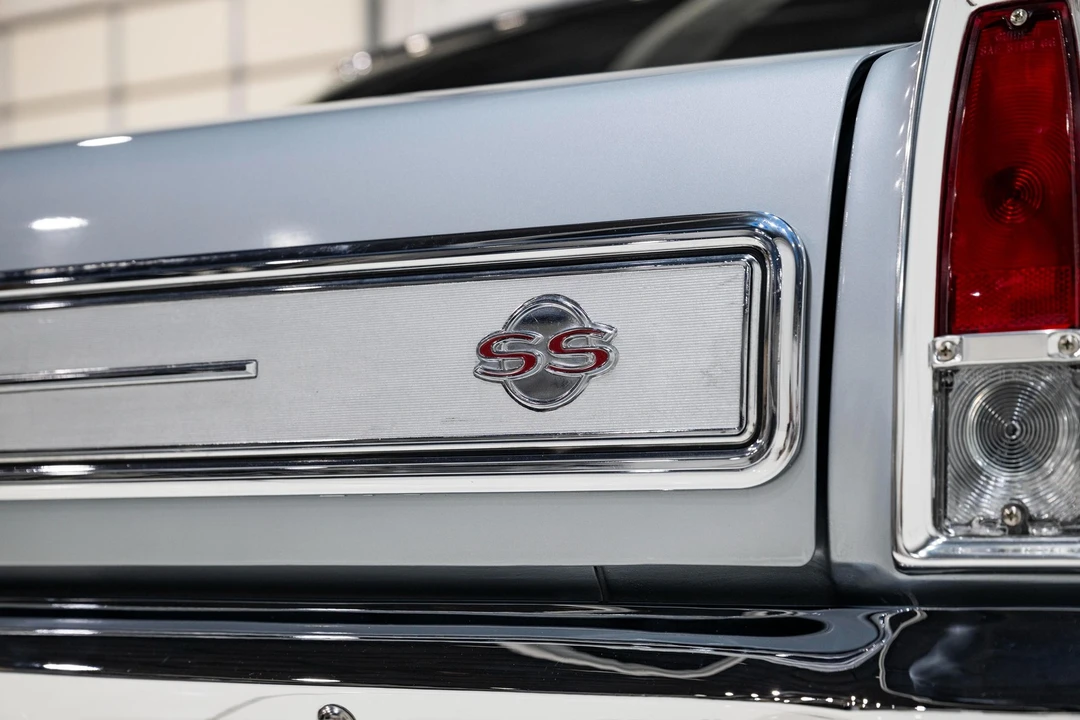 1966 Chevrolet II 2nd Gen - Image 16 of 31