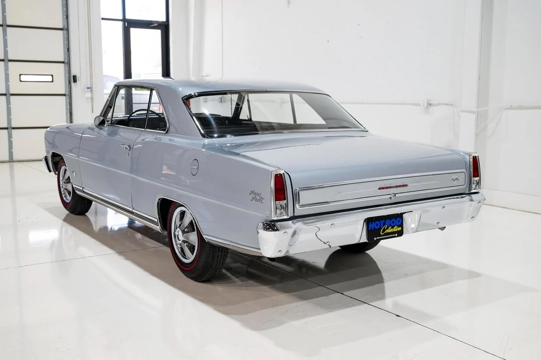 1966 Chevrolet II/Nova - Image 6 of 31