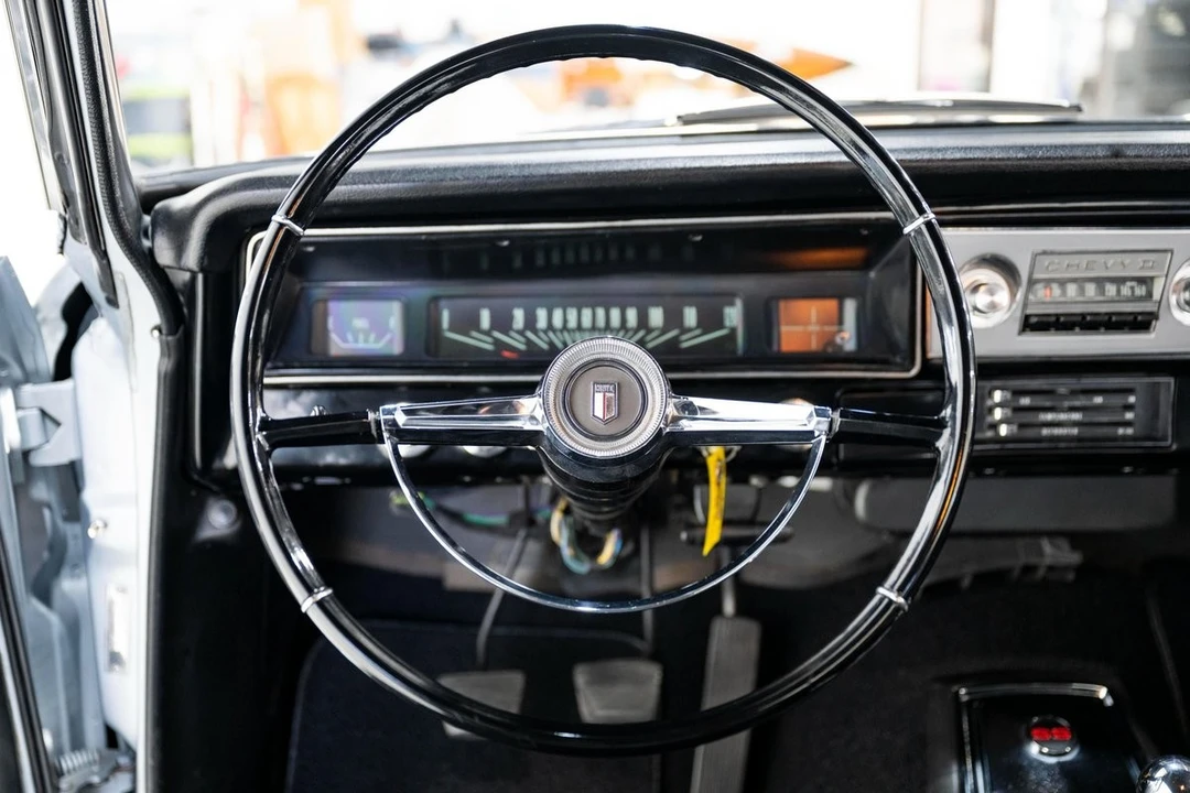 1966 Chevrolet II 2nd Gen - Image 15 of 21