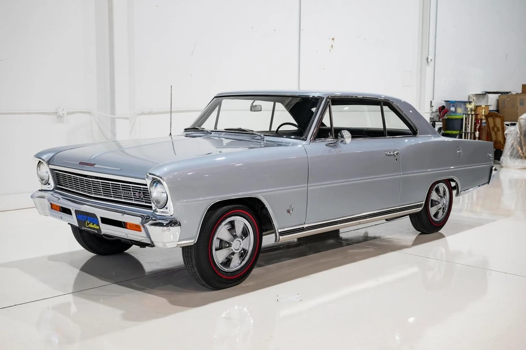 1966 Chevrolet II/Nova - Image 2 of 31