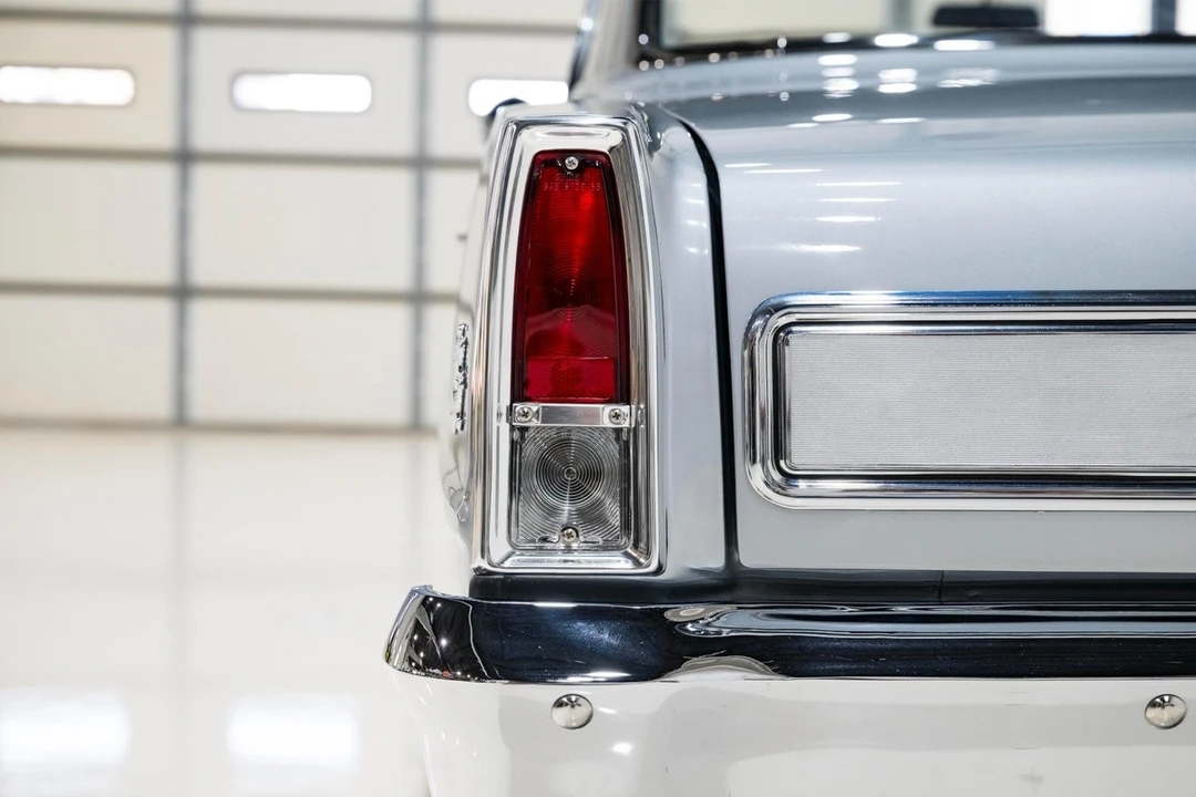 1966 Chevrolet II/Nova - Image 9 of 31