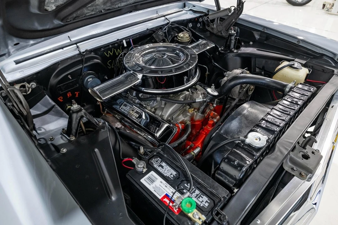1966 Chevrolet II/Nova - Image 23 of 31