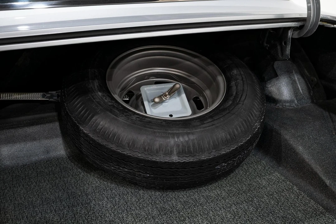 1966 Chevrolet II/Nova - Image 28 of 31