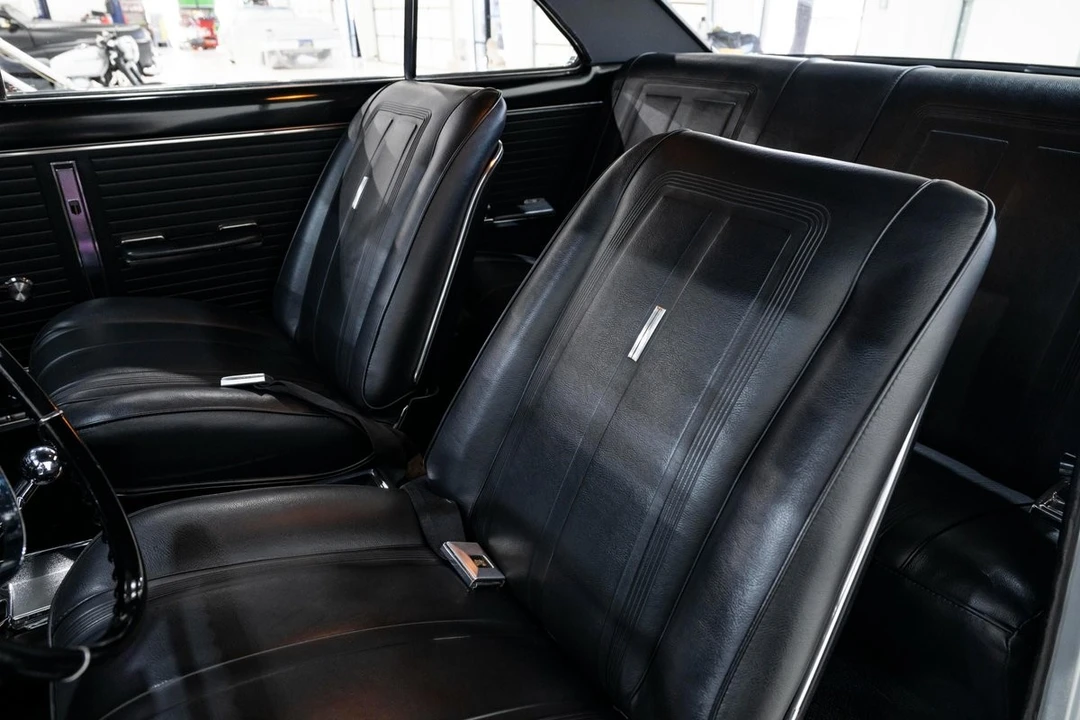 1966 Chevrolet II 2nd Gen - Image 16 of 21