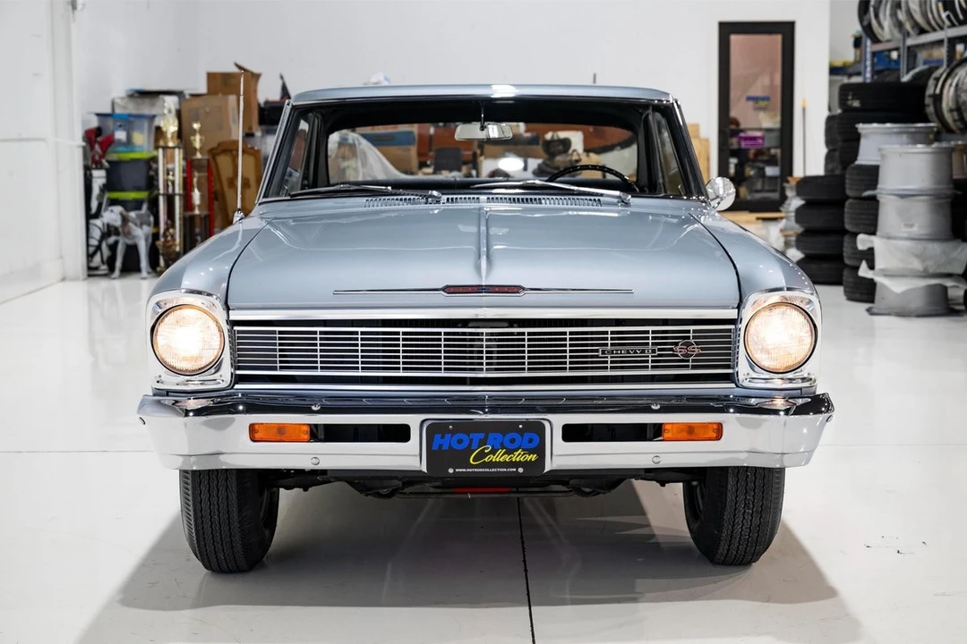 1966 Chevrolet II 2nd Gen - Image 13 of 21
