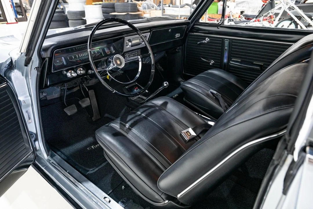 1966 Chevrolet II/Nova - Image 17 of 31