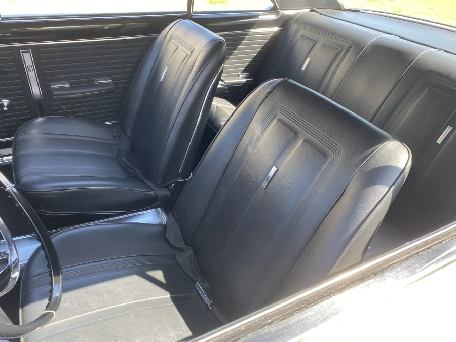 1966 Chevrolet II 2nd Gen - Image 3 of 19