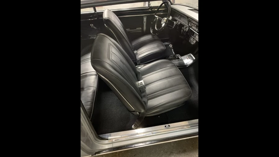 1966 Chevrolet II 2nd Gen - Image 5 of 19