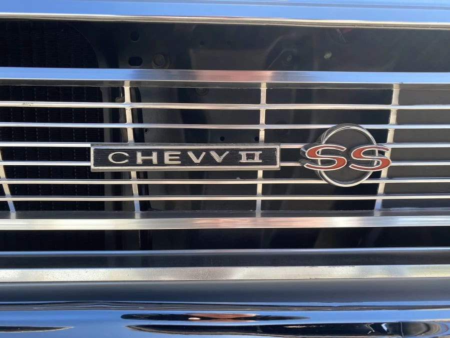 1966 Chevrolet II 2nd Gen - Image 8 of 19