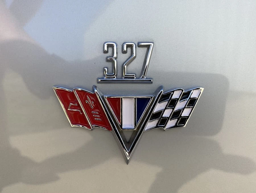 1966 Chevrolet II 2nd Gen - Image 9 of 19