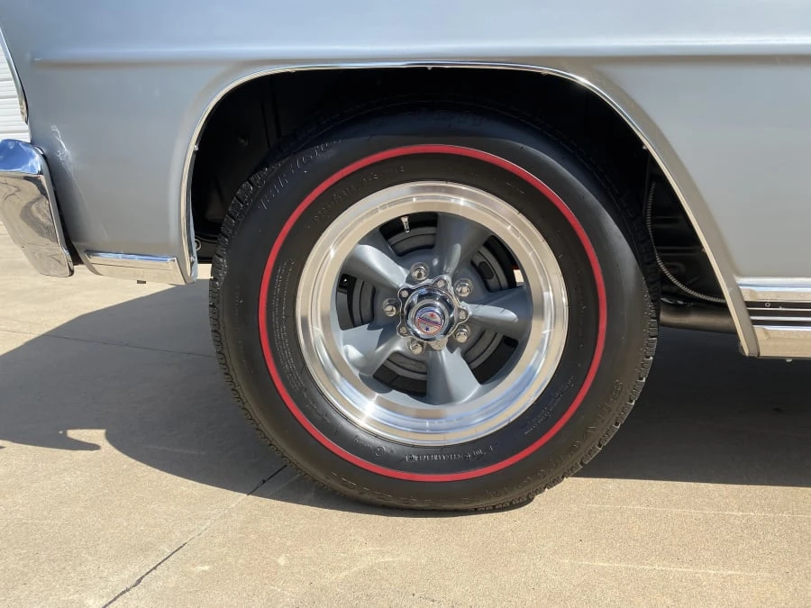 1966 Chevrolet II 2nd Gen - Image 15 of 19