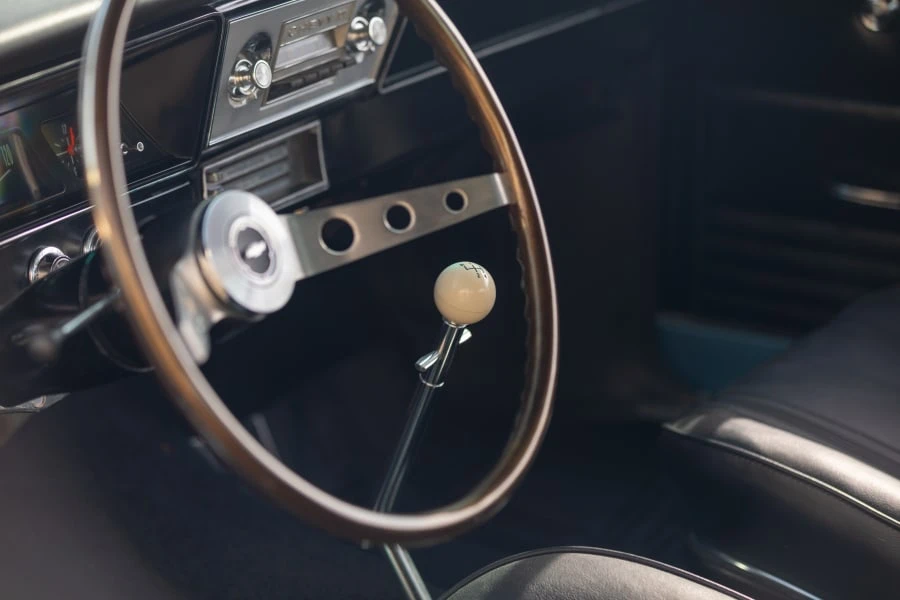 1966 Chevrolet II 2nd Gen - Image 23 of 28