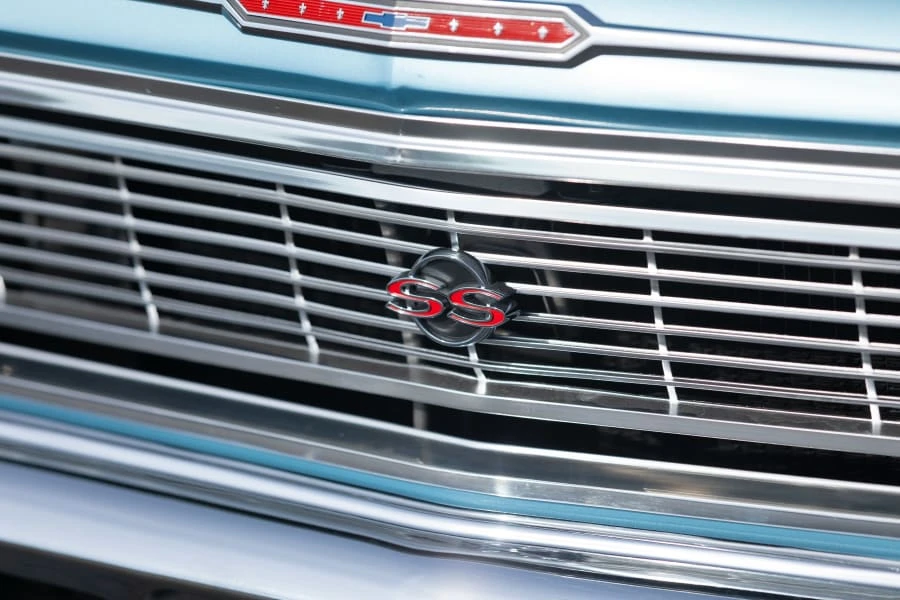 1966 Chevrolet II 2nd Gen - Image 14 of 28