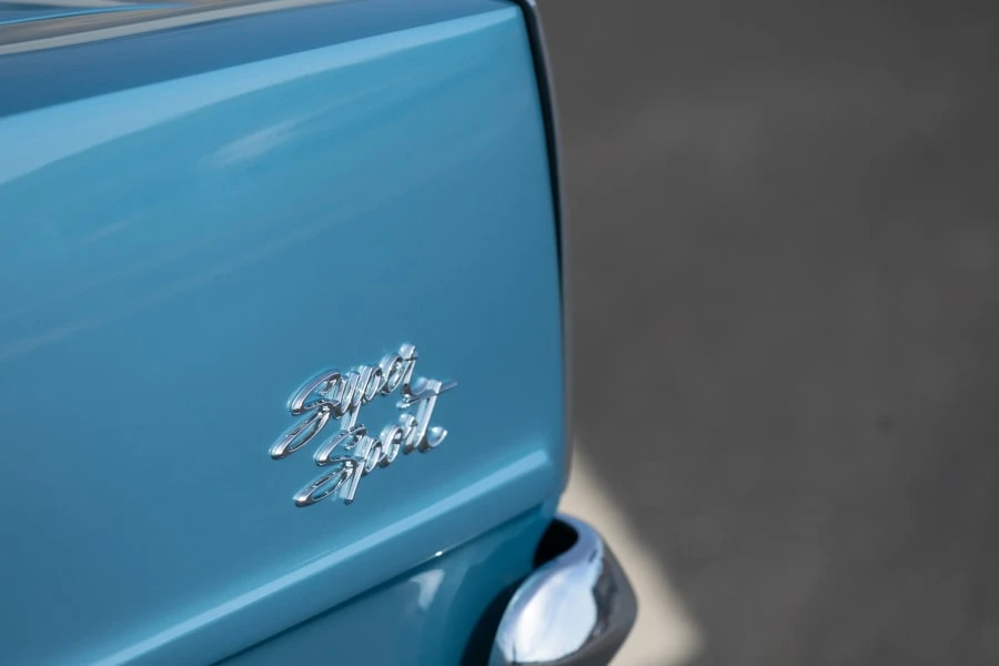 1966 Chevrolet II 2nd Gen - Image 16 of 28