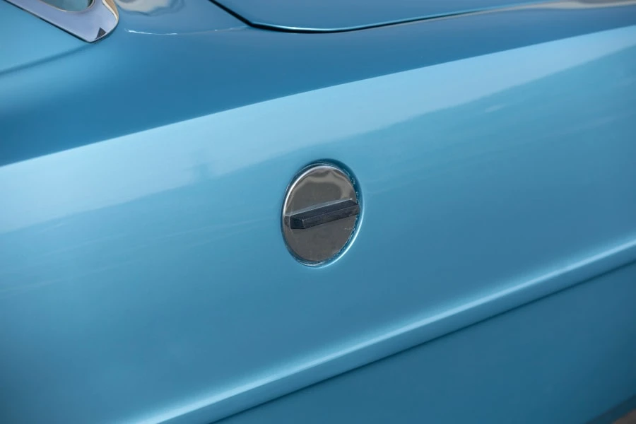 1966 Chevrolet II 2nd Gen - Image 15 of 28
