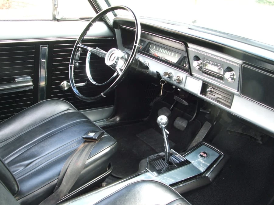 1966 Chevrolet II 2nd Gen - Image 3 of 8