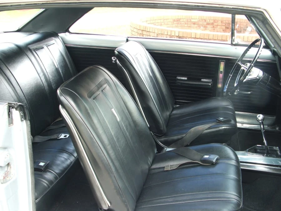 1966 Chevrolet II 2nd Gen - Image 4 of 8