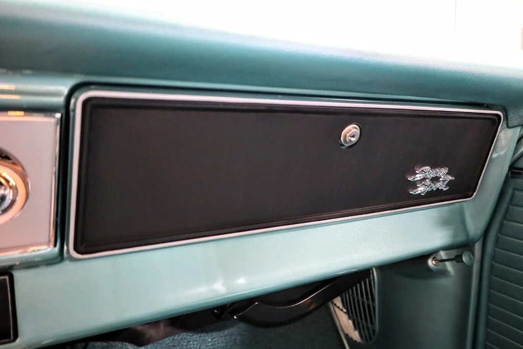 1966 Chevrolet Nova 3rd Gen - Image 8 of 21