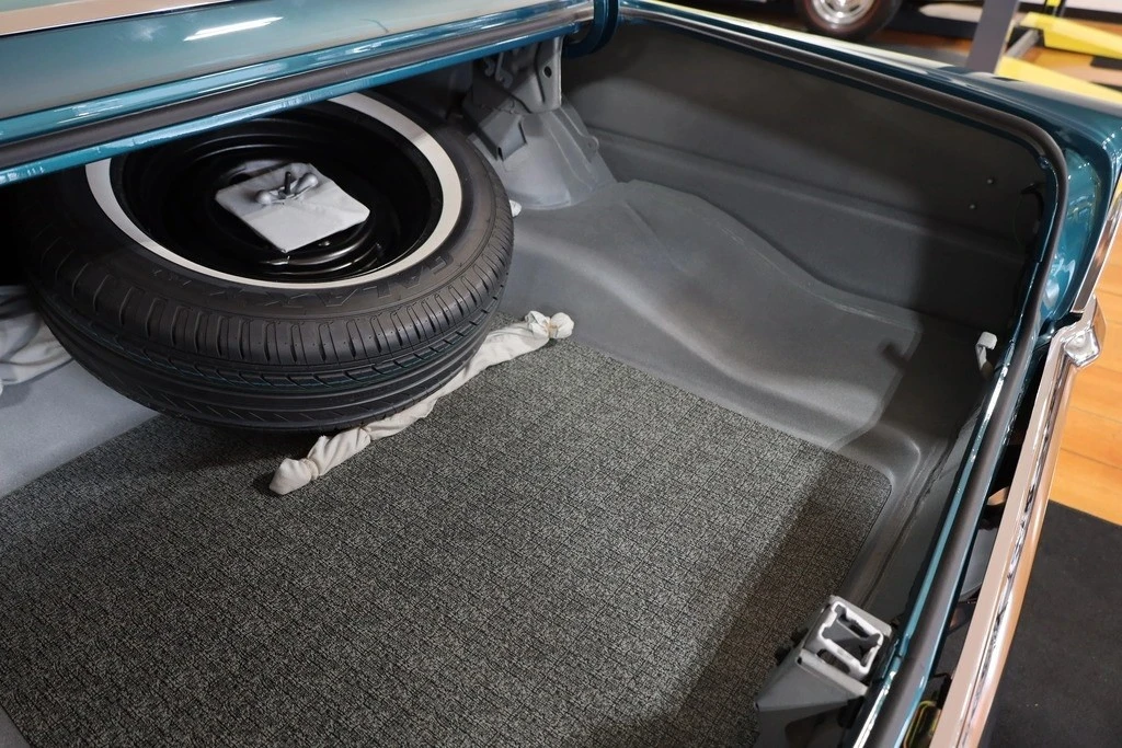 1966 Chevrolet Nova 3rd Gen - Image 21 of 21