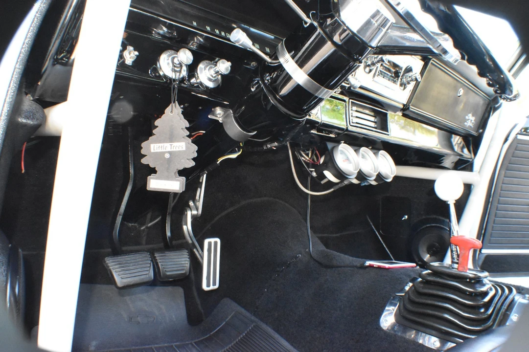 1966 Chevrolet II 2nd Gen - Image 23 of 31