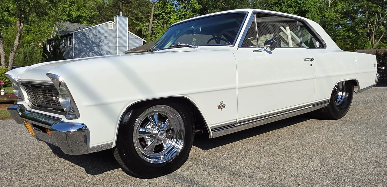 1966 Chevrolet II 2nd Gen - Image 3 of 31