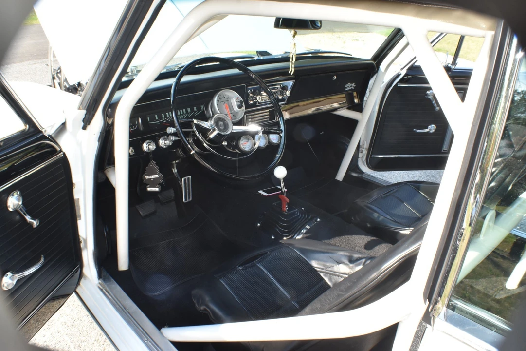 1966 Chevrolet II 2nd Gen - Image 22 of 31