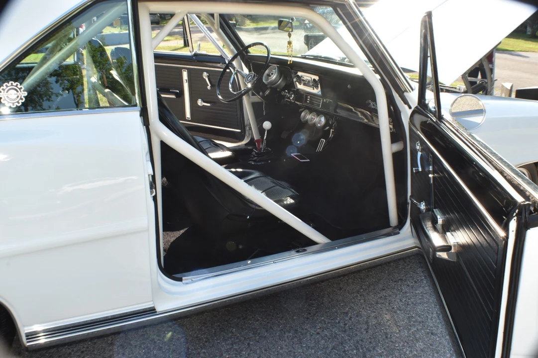 1966 Chevrolet II 2nd Gen - Image 27 of 31