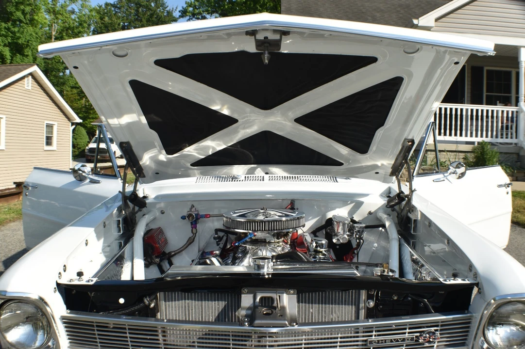 1966 Chevrolet II 2nd Gen - Image 18 of 31