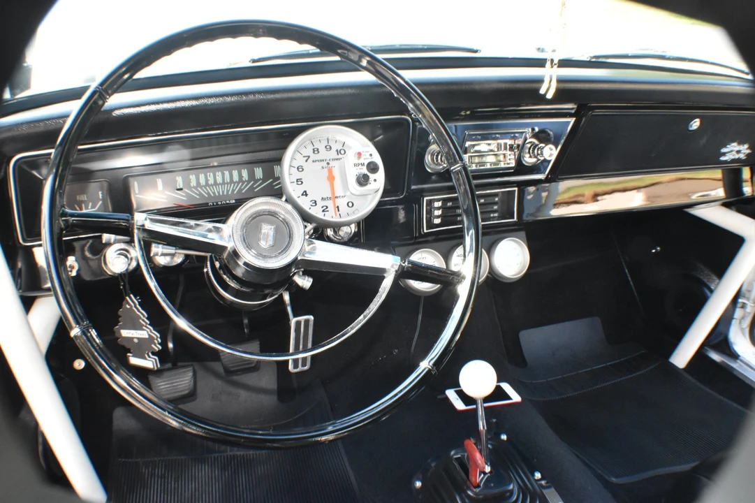 1966 Chevrolet II 2nd Gen - Image 24 of 31