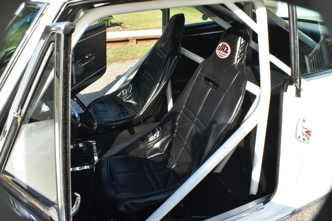 1966 Chevrolet II 2nd Gen - Image 25 of 31