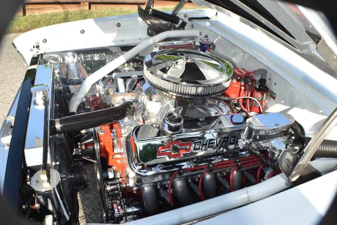 1966 Chevrolet II 2nd Gen - Image 19 of 31